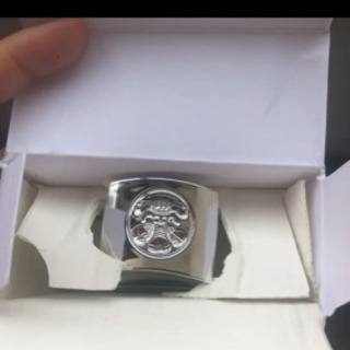 CREED シルバーマウンテンウォーター