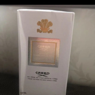 CREED シルバーマウンテンウォーター