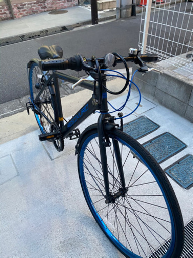 ロードバイク　ほぼ新古車✨