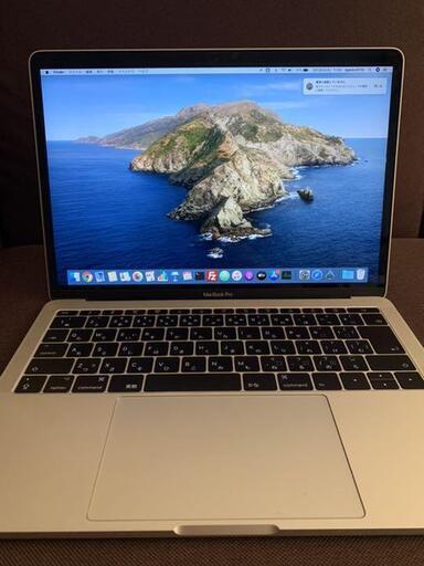 美品】MacBook Pro 13.3インチ 2.3GHz Core i5 | camarajeriquara.sp