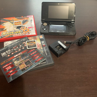 3DS ポケモン ウルトラ サンの中古が安い！激安で譲ります・無料で  