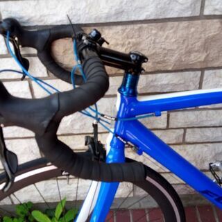 決まりました】FUJI ルーベカスタム ノーマル 540 Roubaix Custom