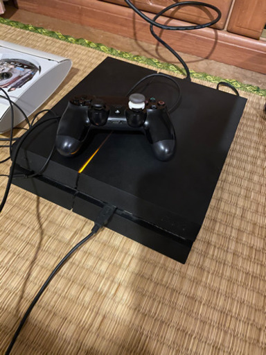 その他 PS4