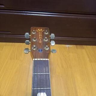 MORRIS　TF-801　定価50000円
