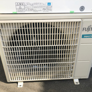 取付込 2019年 6畳エアコン