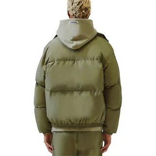 ESSENTIALS ダウン