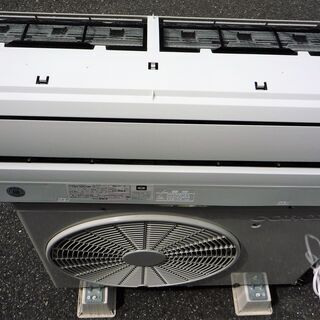 ☆コロナ CORONA CSH-N2219R 冷暖房 ルームエアコン◇2019年製・清潔