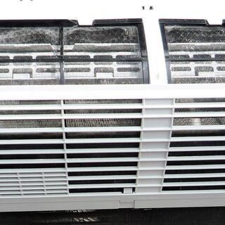 ☆コロナ CORONA CSH-N2219R 冷暖房 ルームエアコン◇2019年製・清潔