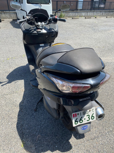 HONDA フォルツァ　87999円