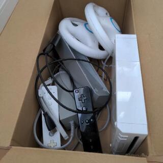 【ネット決済】Wii フルセット　ＨＤＭＩ接続
