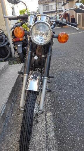 ヤマハ YB-1 整備済み 初めてのMT車にもオススメ ヤマハ YB-1 整備済み 初めてのMT車にもオススメ