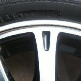 ショップ 中古N-BOX タイヤ お引取り希望！ ホンダN-BOX 中古 スチール