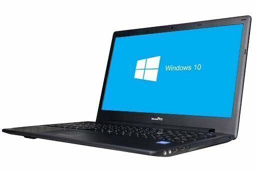 【送料無料】【在宅勤務】【テレワーク】MOUSE COMPUTER M Pro NB590Z-高速SSD Windows10 64bit フルHD液晶 WEBカメラ HDMI テンキー Core i7 6500U メモリー8GB 高速SSD128GB+HDD500GB 無線LAN DVDマルチ A4サイズ フルHD液晶 ノートパソコン【中古】【30日保証】1850253