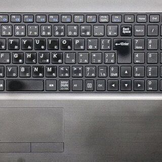 MouseComputer MPro-NB590Z-SSD-A Core i7-6500U 2.5GHz 8GB ノート ジャンク N96796