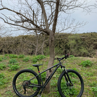 お話し中SPECIALIZED   ROCKHOPPER COM...