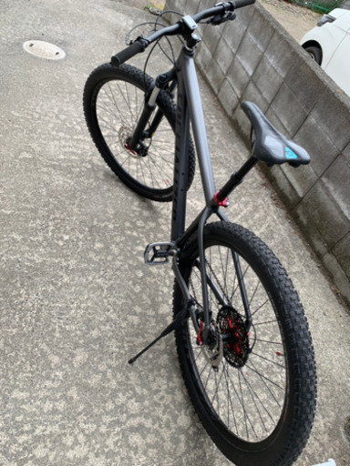 お話し中SPECIALIZED   ROCKHOPPER COMP 29 マウンテンバイク　MTB お話し中SPECIALIZED ROCKHOPPER COMP 29 マウンテンバイク MTB 【公式