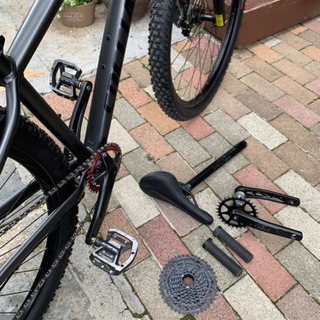 お話し中SPECIALIZED ROCKHOPPER COMP 29 マウンテンバイク MTB 【公式 
