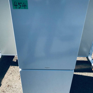 割引価格★生活家電2点セット【洗濯機・冷蔵庫】その他在庫多数❗️     