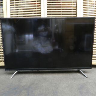 【配送・設置無料】超美品 2019年製 43V型 東芝 4K液晶 43C310X 配送・設置無料】☆超美品☆2019年製 43V型 東芝 REGZA 4K
