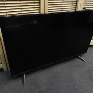 【配送・設置無料】超美品 2019年製 43V型 東芝 4K液晶 43C310X 配送・設置無料】☆超美品☆2019年製 43V型 東芝 REGZA 4K液晶