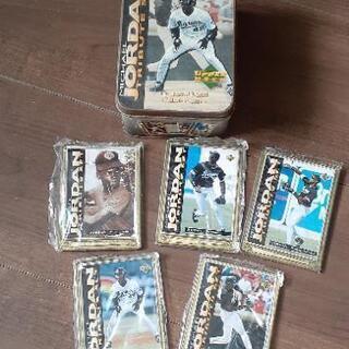 バスケットボールトレーディングカード