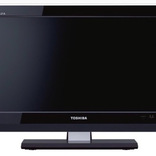 東芝 LED REGZA 19A2 19インチ テレビ