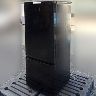 【格安!】MITSUBISHI　ノンフロン冷凍冷蔵庫　MR-P1...