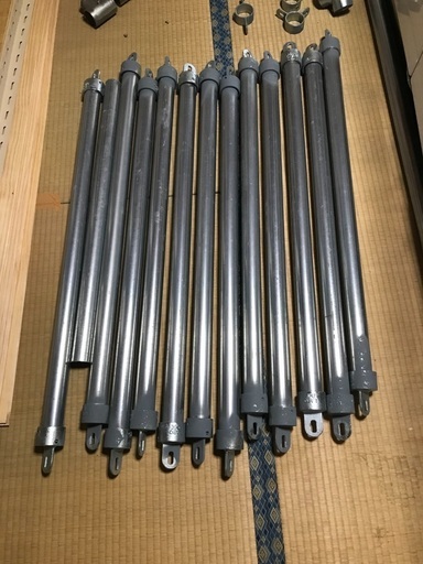 単管パイプ　継手　まとめ売り