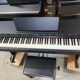 超お薦め品‼️美品‼️ヤマハ電子ピアノ ARIUS 2016年
