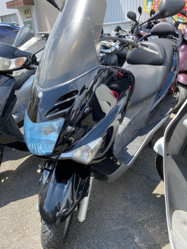 YAMAHA マジェスティ125 実動　FI 福岡市南区