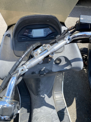 YAMAHA マジェスティ125 実動 FI 福岡市南区