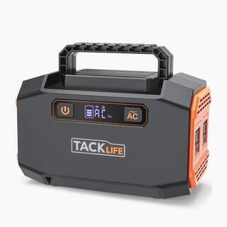 ポータブル電源 167Wh/45000mAh 家庭用バッテリー アウトドアにも