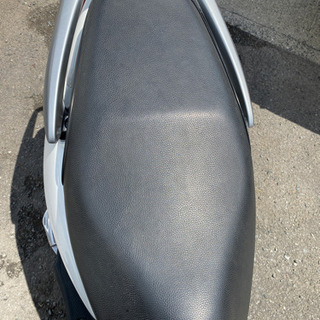 HONDA リード110 白色　セル始動　JF19 福岡市南区 HONDA リード110 白色 セル始動 JF19 福岡市南区