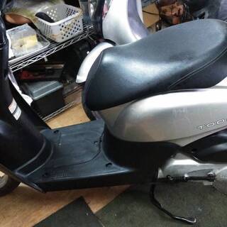 ホンダトゥデイ af67 ＊＊ 売ります 5万5千円 ＊＊ 自賠責保険：