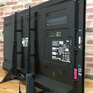 即日受渡❣️使用頻度少ないPanasonic42型フルHDパネル16500円 即日受渡❣️使用頻度少ないPanasonic42型フルHDパネル16500円