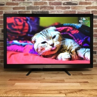 即日受渡❣️使用頻度少ないPanasonic42型フルHDパネル16500円 即日受渡❣️使用頻度少ないPanasonic42型フルHDパネル16500円