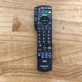 即日受渡❣️使用頻度少ないPanasonic42型フルHDパネル16500円