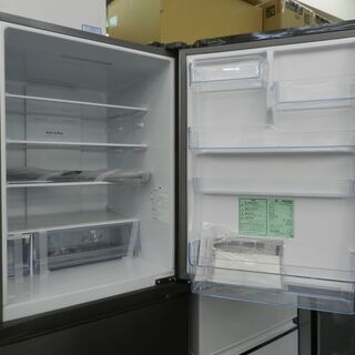 配送・設置無料】☆未使用 アウトレット 2020年製☆ハイセンス【 2024 