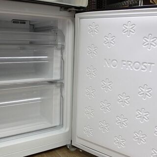 hハイアール アーバンカフェシリーズ ステンレスブラック 148L JR ...