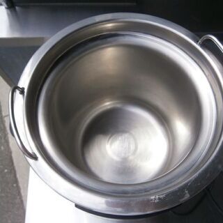 ☆中古品 象印 スープジャー TH-CUO80型 8L 2015年製 厨房用品 100V