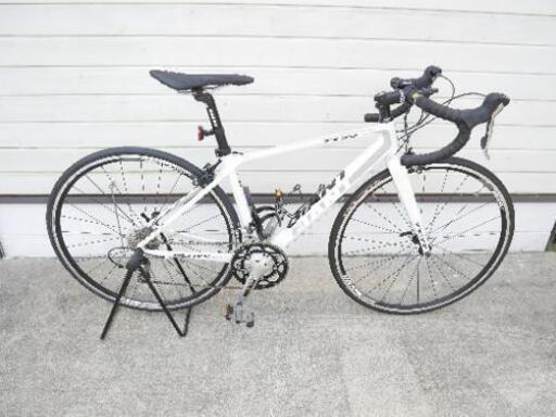 GIANT TCR2 XS ２０１３モデル