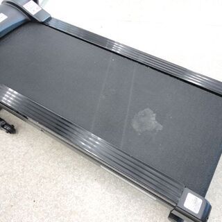 アルインコ 電動ウォーカー AFW3118 ブラック 心拍数測定可能 折りたたみ ウォーキングマシーン ALINCO 家庭用 フィットネス ☆ 札幌市 北区 屯田