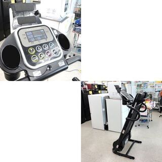 アルインコ 電動ウォーカー AFW3118 ブラック 心拍数測定可能 折りたたみ ウォーキングマシーン ALINCO 家庭用 フィットネス ☆ 札幌市 北区 屯田