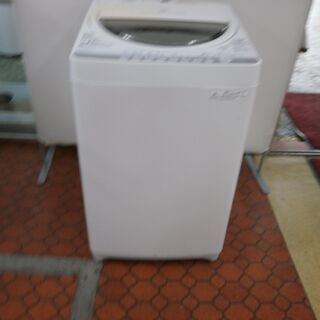ID 965176  中古洗濯機　6K  東芝　２０１４年　AW...