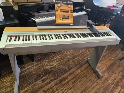 YAMAHA 　P-140　2006製　￥15,000-タッチいいです！