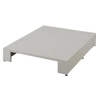 電動ラウンジチェア　SHIFFON Jr ホワイト【現地取引限定】 電動ラウンジチェア SHIFFON Jr （シフォンジュニア）（ホワイト