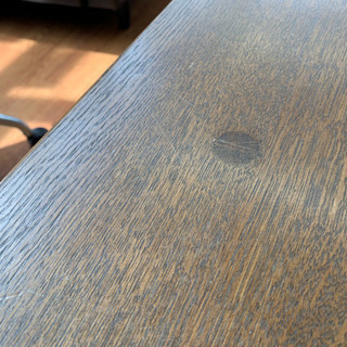 柏木工のめっさ大きい3人掛けソファーです！！