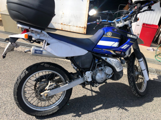 ランツァ230 cc ⭐︎希少⭐︎