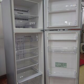 ID967217 2ドア 2016年 日立 225L キズ有