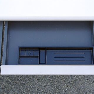山口)下松市より オカムラ インフォーメーションカウンター ローカウンター 全長194×幅82×高さ71cm BIZHD47H 山口)下松市より オカムラ インフォーメーションカウンター ロー
